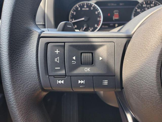 Photo of 2025 Super Black Nissan Pathfinder