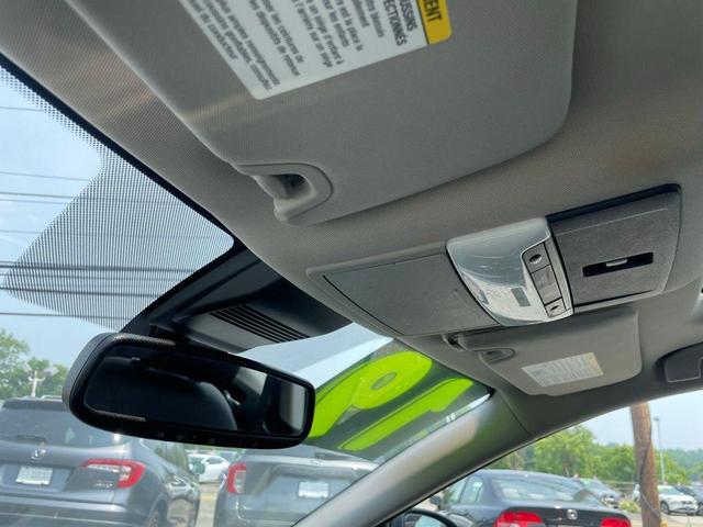 Photo of 2019 Storm Blue Metallic Nissan Altima
