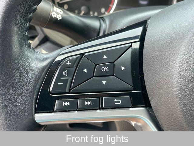 Photo of 2019 Storm Blue Metallic Nissan Altima