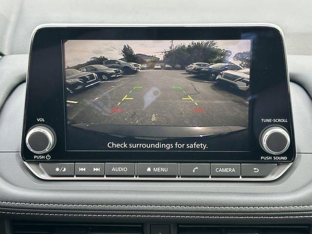 Photo of 2026 Gun Met Nissan Rogue