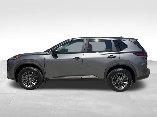 Photo of 2026 Gun Met Nissan Rogue