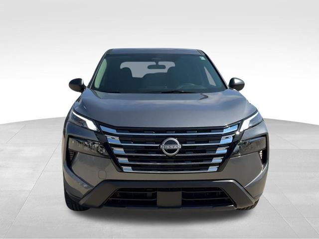Photo of 2026 Gun Met Nissan Rogue