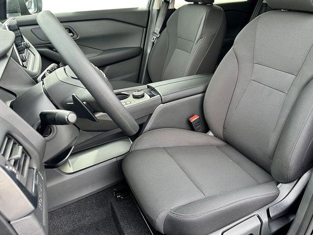 Photo of 2026 Gun Met Nissan Rogue