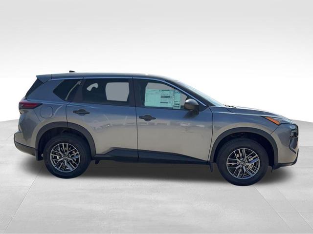 Photo of 2026 Gun Met Nissan Rogue