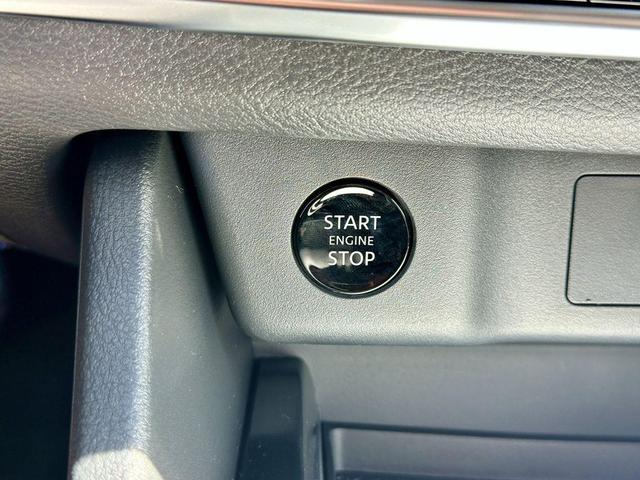 Photo of 2026 Super Black Nissan Rogue