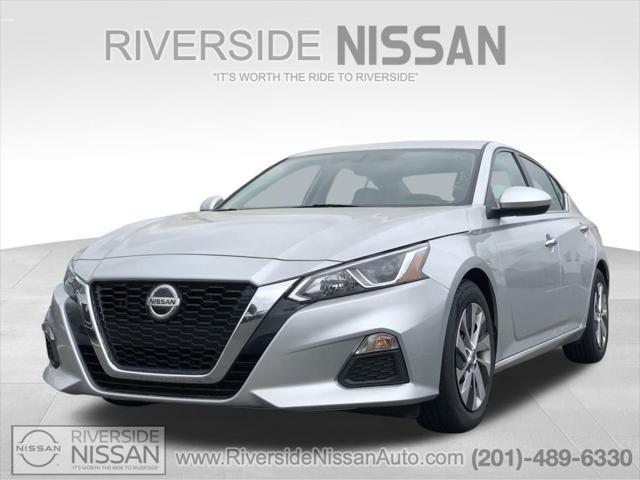 2022 Nissan Altima