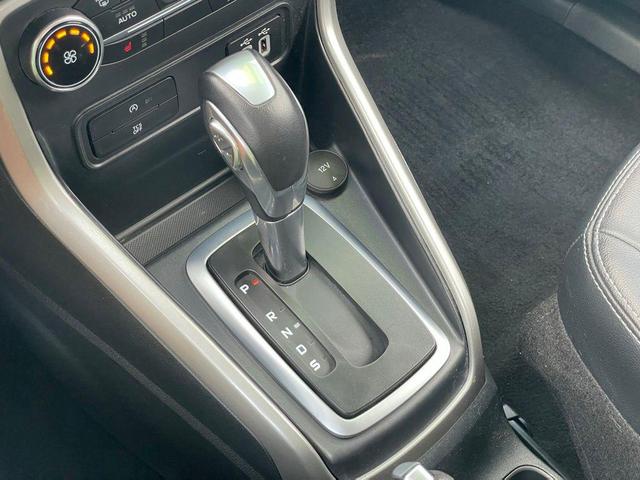 Photo of 2018 Diamond White Ford EcoSport
