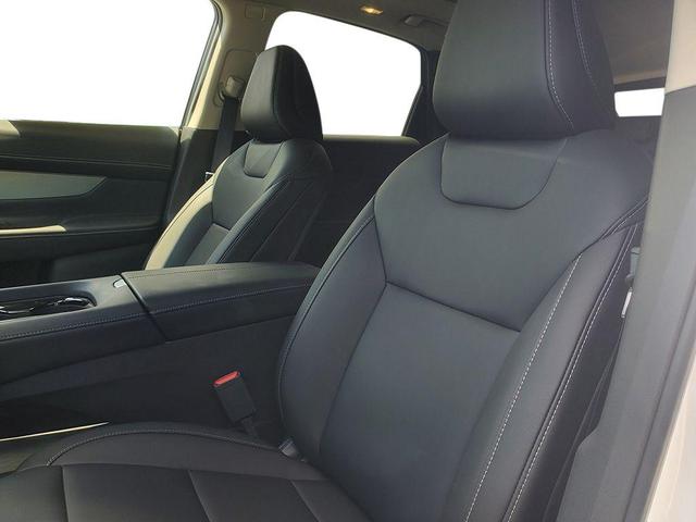 Photo of 2025 Gun Metallic Nissan Murano