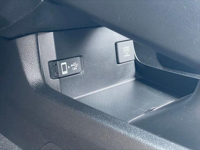 Photo of 2021 Lunar Silver Metallic Honda Civic