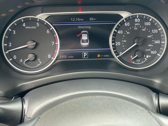 Photo of 2024 Gun Metallic Nissan Sentra