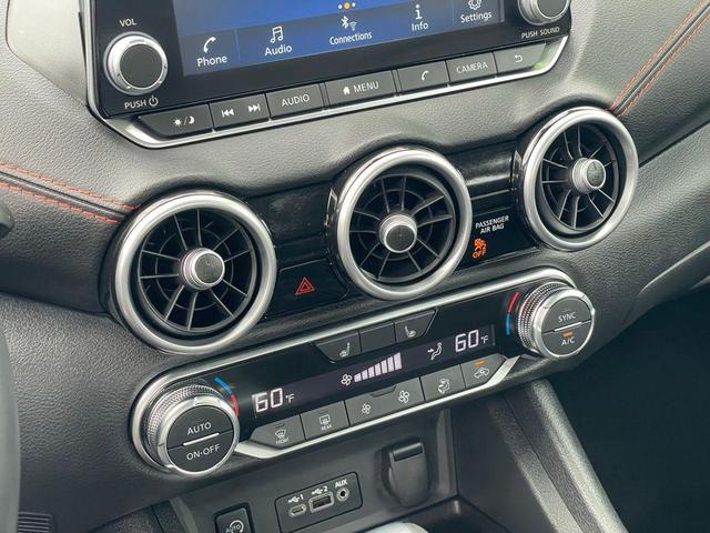 Photo of 2024 Gun Metallic Nissan Sentra