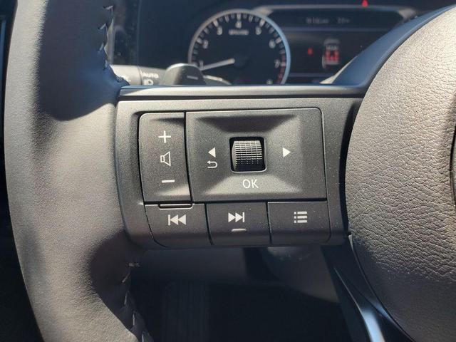 Photo of 2025 Gun Met Nissan Pathfinder