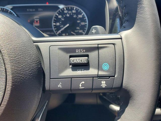 Photo of 2025 Gun Met Nissan Pathfinder