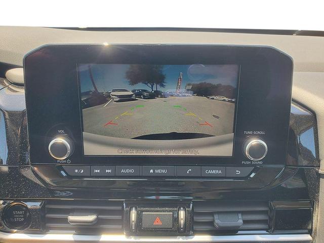 Photo of 2025 Gun Met Nissan Pathfinder