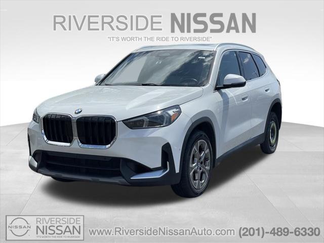 2023 BMW X1