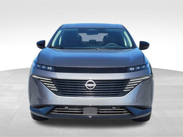 Photo of 2025 Gun Met Nissan Murano