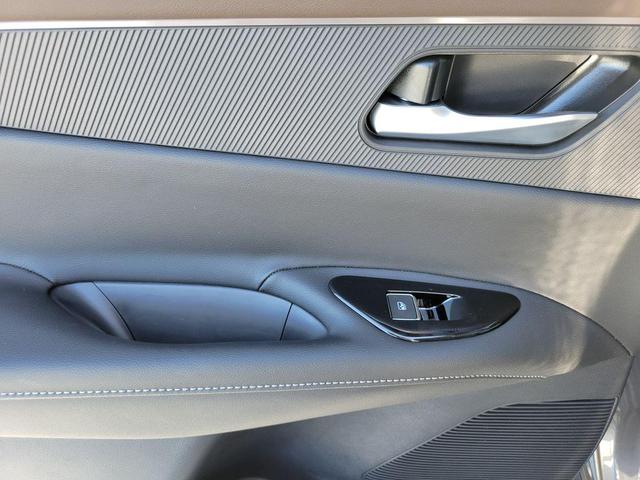 Photo of 2025 Gun Met Nissan Murano