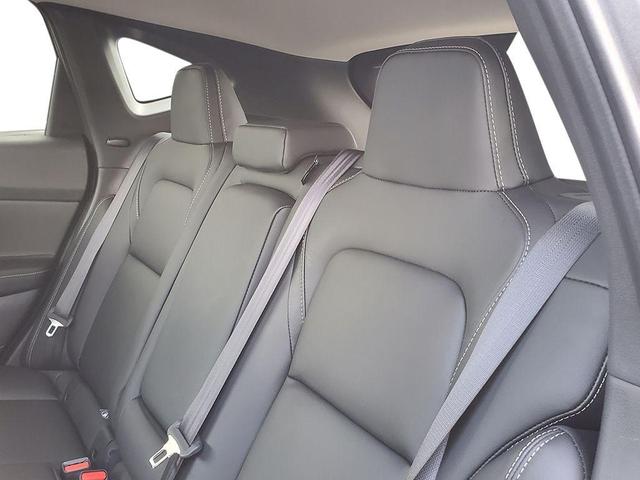 Photo of 2025 White Pearl Nissan Murano