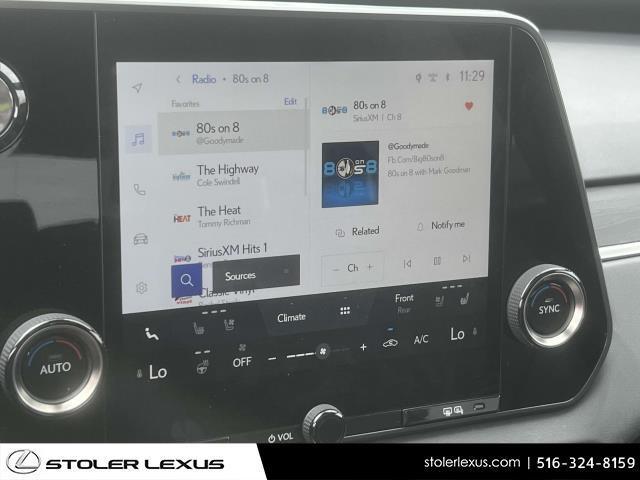 Photo of 2023 Caviar Lexus RX 350