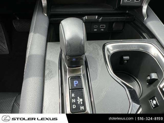 Photo of 2023 Caviar Lexus RX 350