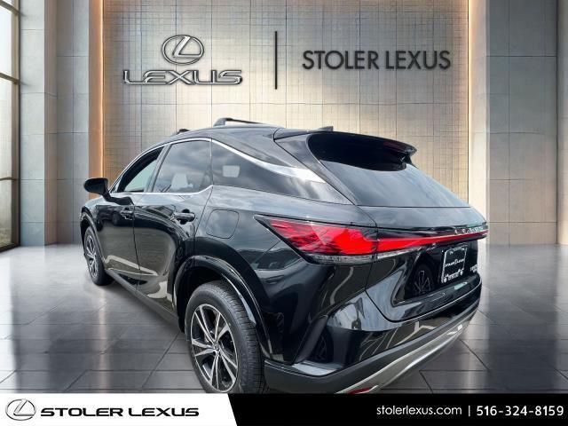 Photo of 2023 Caviar Lexus RX 350