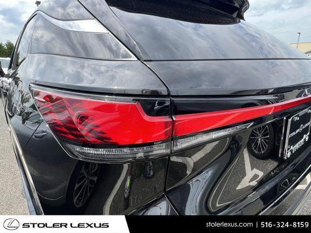 Photo of 2023 Caviar Lexus RX 350