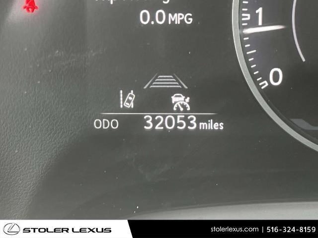 Photo of 2023 Caviar Lexus RX 350