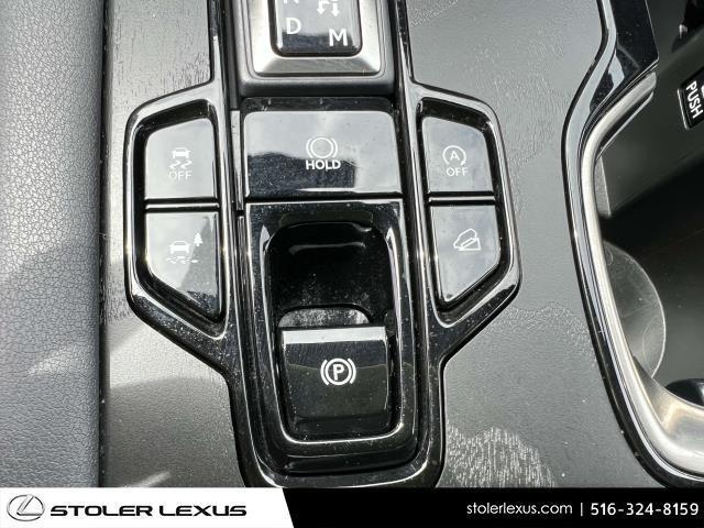 Photo of 2023 Caviar Lexus RX 350