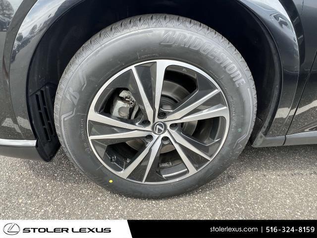Photo of 2023 Caviar Lexus RX 350