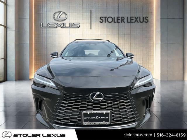 Photo of 2023 Caviar Lexus RX 350