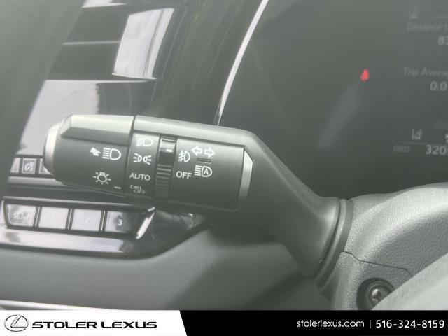 Photo of 2023 Caviar Lexus RX 350