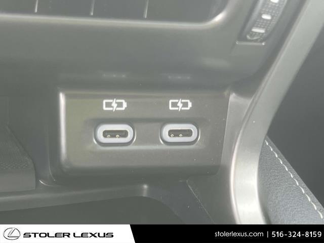 Photo of 2023 Caviar Lexus RX 350