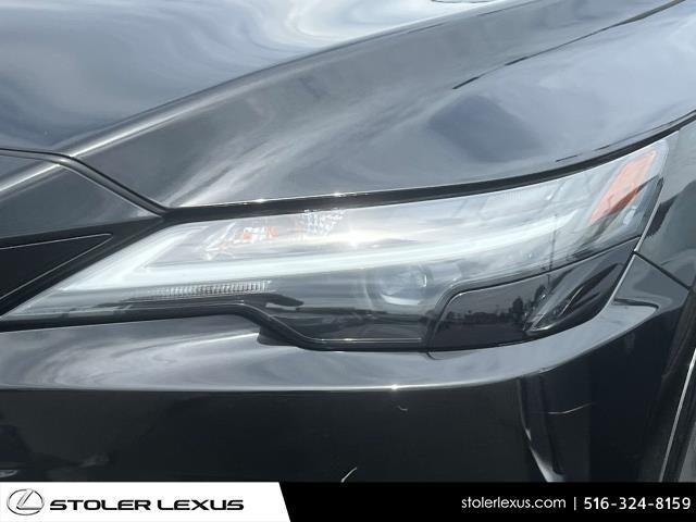 Photo of 2023 Caviar Lexus RX 350
