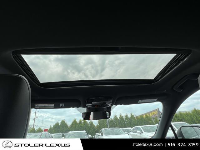 Photo of 2023 Caviar Lexus RX 350