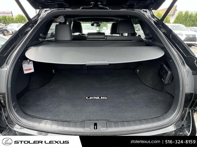 Photo of 2023 Caviar Lexus RX 350