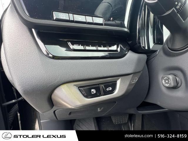 Photo of 2023 Caviar Lexus RX 350