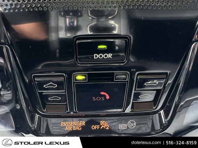 Photo of 2023 Caviar Lexus RX 350
