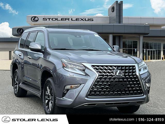 2023 Lexus Gx 460