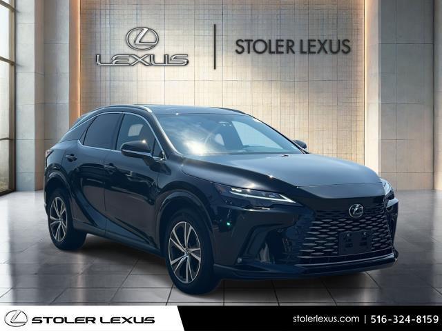 2023 Lexus Rx 350