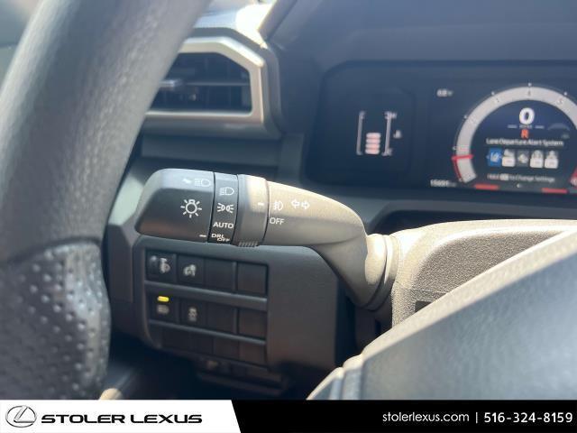 Photo of 2024 Ice Cap Toyota Tacoma