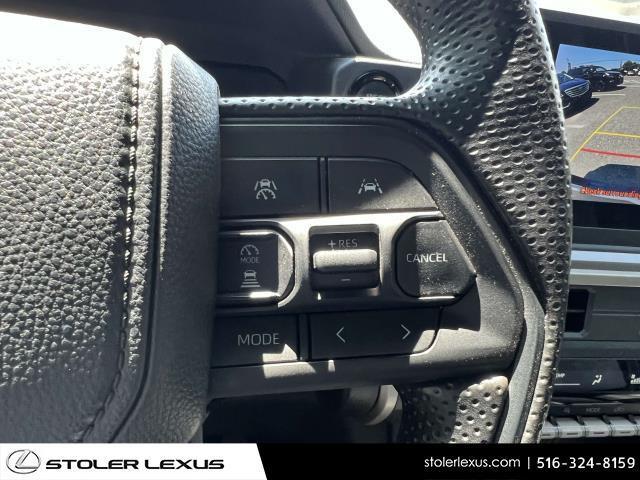 Photo of 2024 Ice Cap Toyota Tacoma