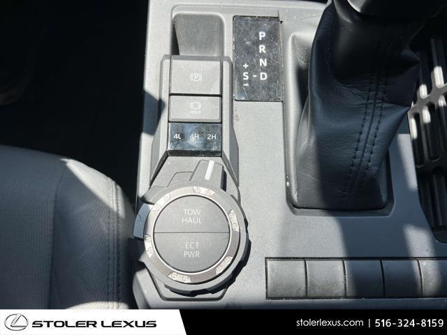 Photo of 2024 Ice Cap Toyota Tacoma