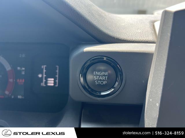Photo of 2024 Ice Cap Toyota Tacoma