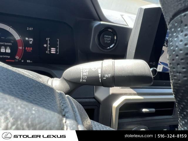 Photo of 2024 Ice Cap Toyota Tacoma