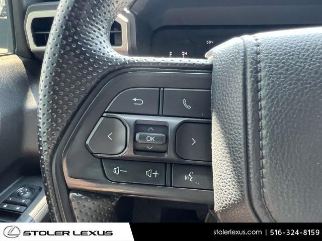 Photo of 2024 Ice Cap Toyota Tacoma