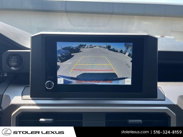 Photo of 2024 Ice Cap Toyota Tacoma