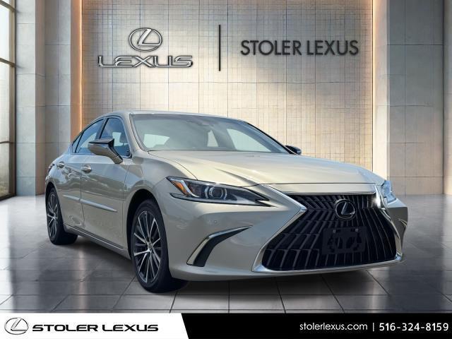 2022 Lexus Es 350