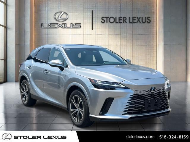 2024 Lexus Rx 350