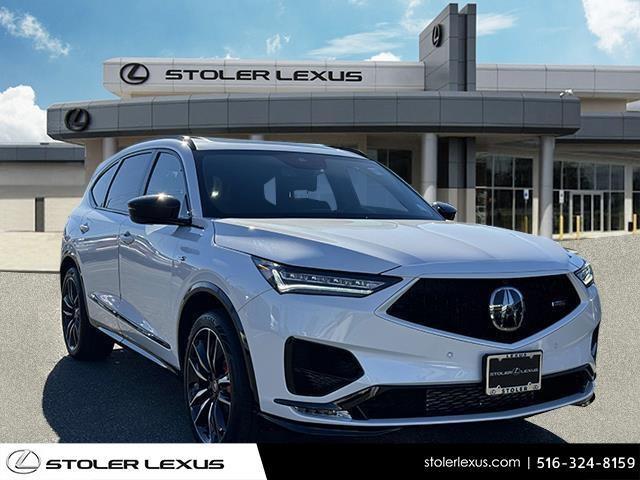 2024 Acura MDX