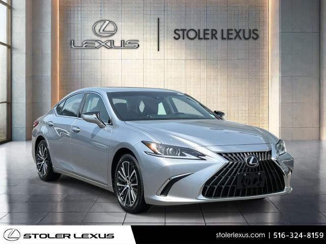2024 Lexus Es 350